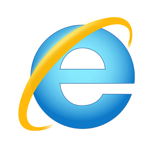 Internet Explorer