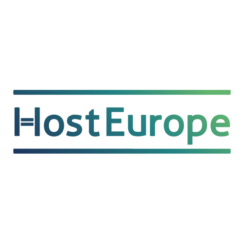 Host Europe E-Mail
