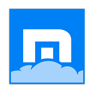 Maxthon