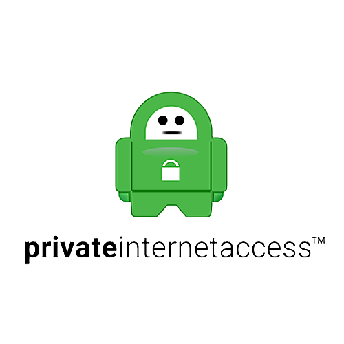 Private Internet Access VPN