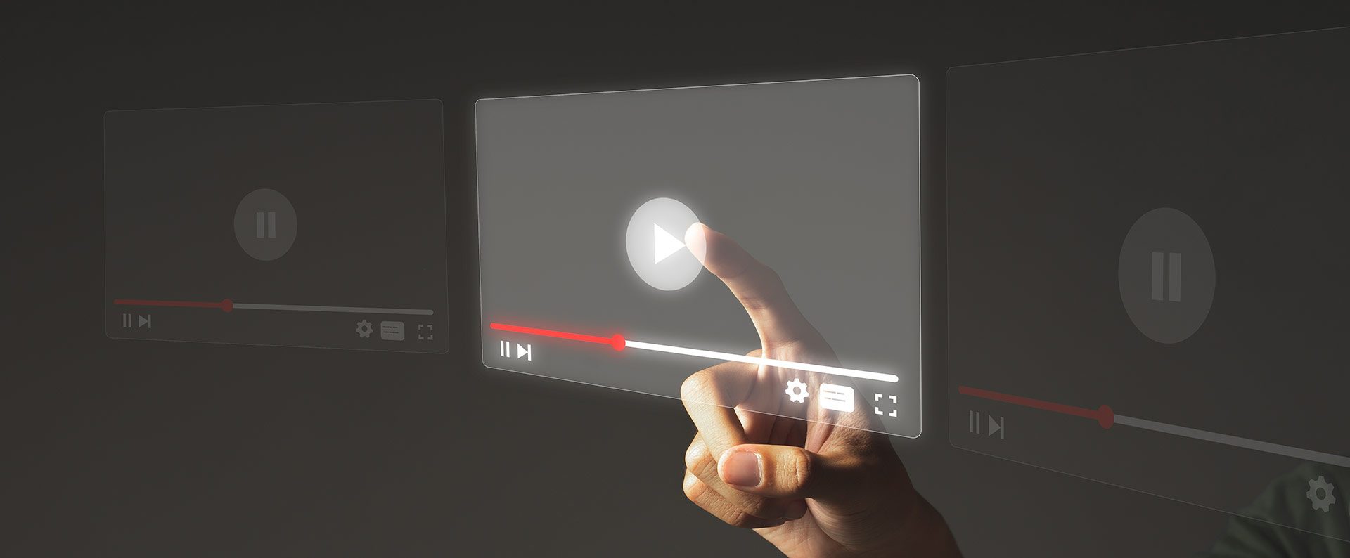 Videoportal Alternativen