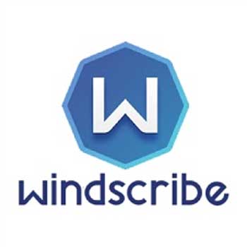 Windscribe VPN