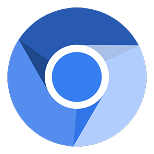 Chromium Browser