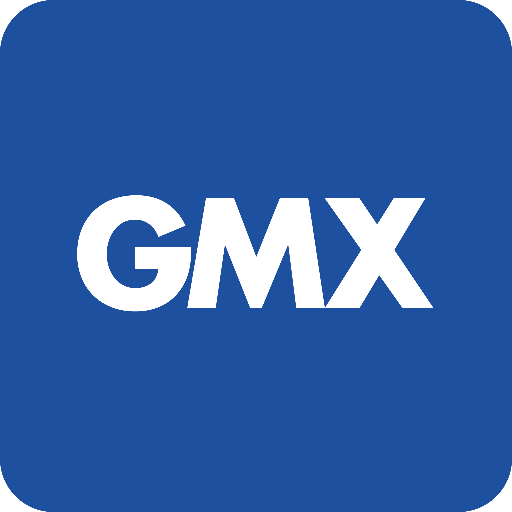 GMX E-Mail