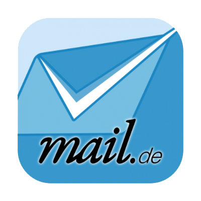 mail.de E-Mail