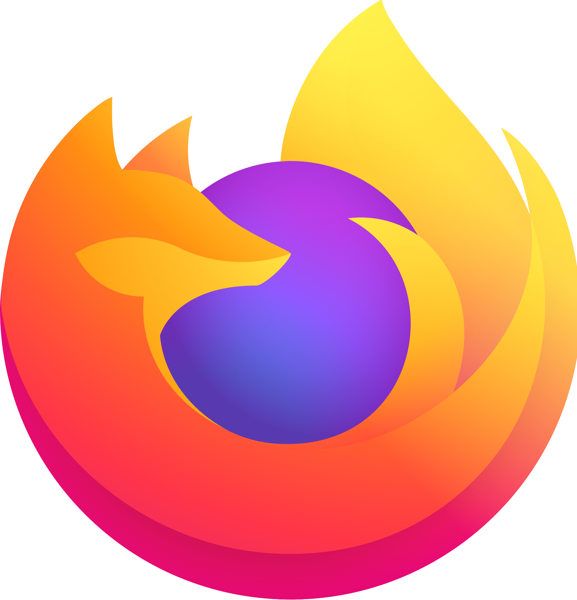 Mozilla Firefox