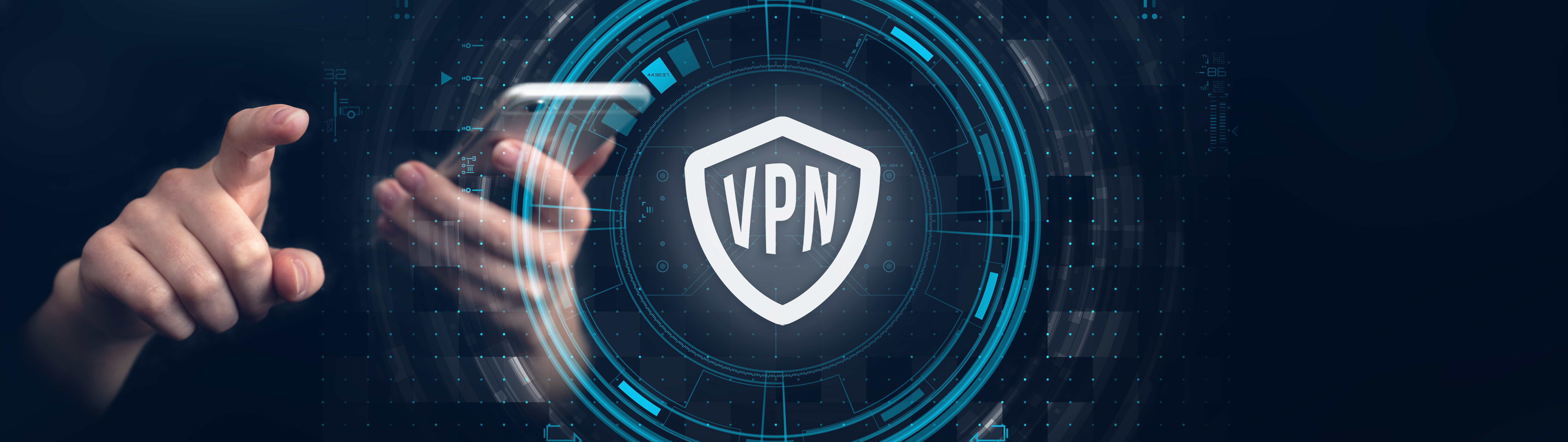 VPN-Anbieter Alternativen
