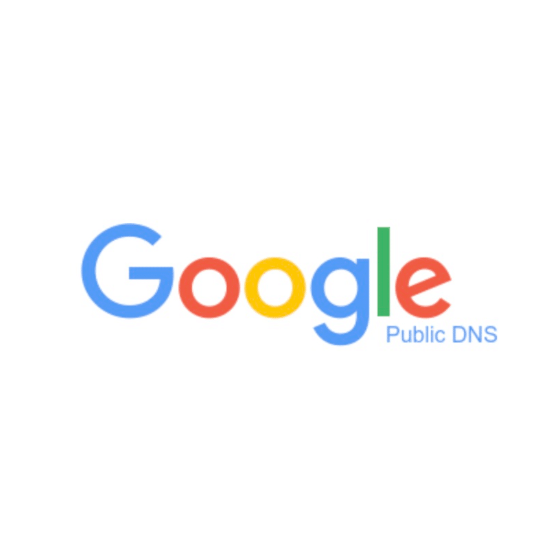 Google DNS