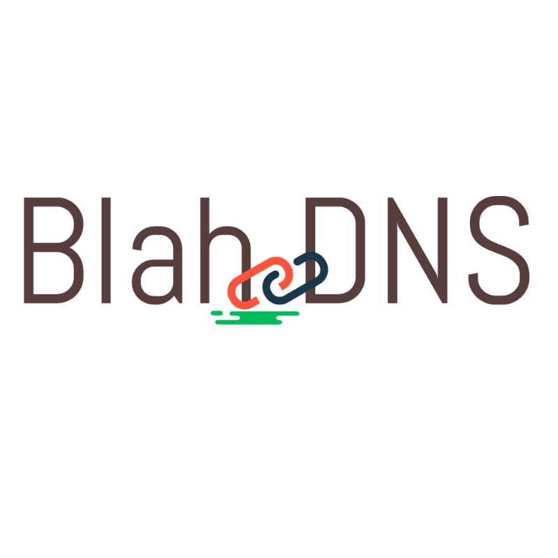 blahdns