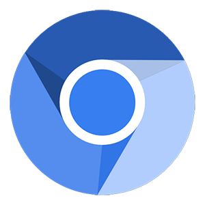 Chromium Browser