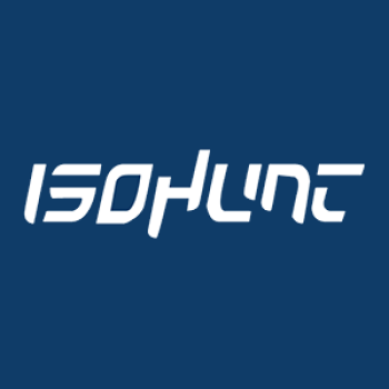 ISOHunts.to