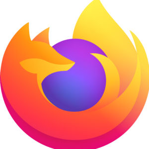 Mozilla Firefox