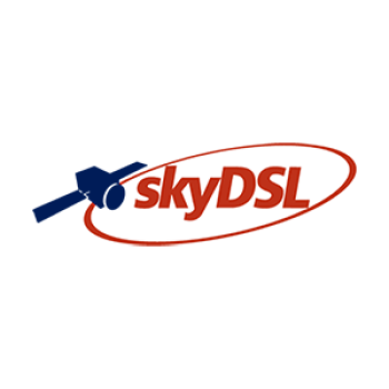 SkyDSL Internetprovider