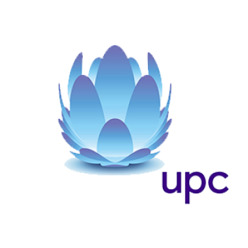 UPC Internetprovider
