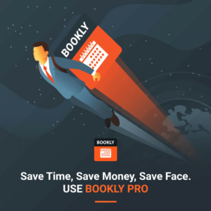 Bookly PRO