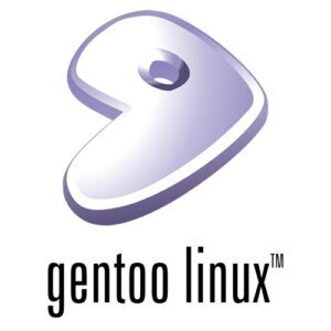 Gentoo Linux