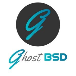 GhostBSD