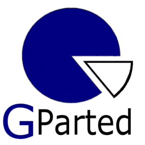 GParted Live