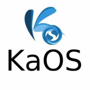 KaOS Linux