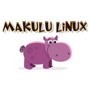 MakuluLinux