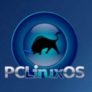 PCLinuxOS