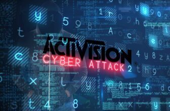 Datenklau bei Activision: Mitarbeiterdaten im Netz veröffentlicht