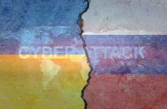 Warum in Kriegszeiten die Cyberkriminalität massiv zunimmt