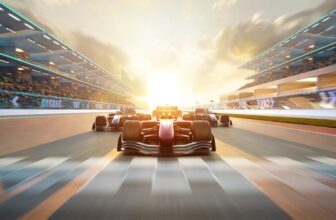 Wie man die Formel 1 2023 kostenlos und ohne Anmeldung mit VPN online anschauen kann