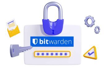 Wie eine unsichere Auto-Fill-Funktion in Bitwarden zu Passwortdiebstahl führen kann