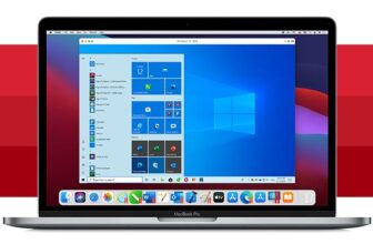 Parallels Desktop für Mac: Die perfekte Lösung für eine nahtlose Windows-Erfahrung