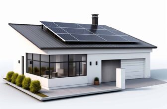 Solarenergie im Eigenheim optimal nutzen: 9 Tipps für Bauherren