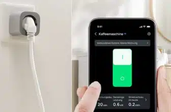 EcoFlow Smart Plug: Der intelligente Steckdosenadapter mit Vorteilen gegenüber der Konkurrenz