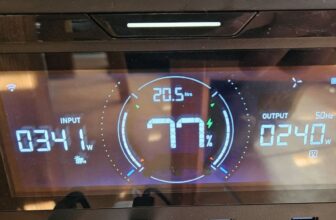 Schritt-für-Schritt: So schließt du ein AC-Wechselstromgerät an die EcoFlow Delta Pro 3 an