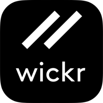 Wickr Me