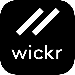 Wickr Me