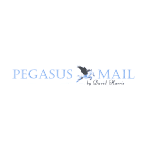 Pegasus Mail