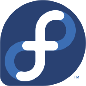 200px-Fedora_logo