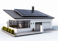 Solarenergie im Eigenheim optimal nutzen: 9 Tipps für Bauherren