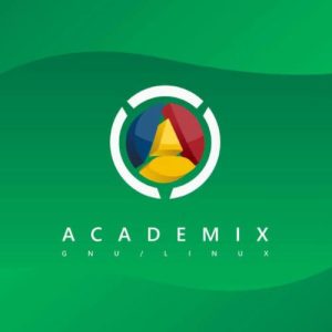 AcademiX-GNU Linux
