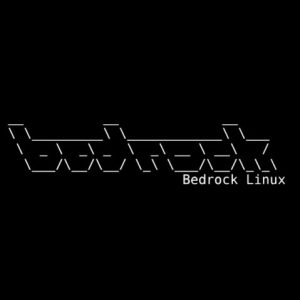 BedrockLinux