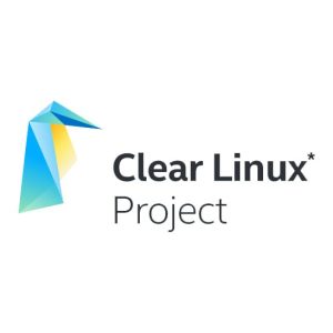 Clear-Linux