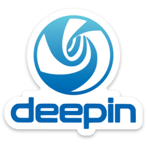Deepin_logo_shaped