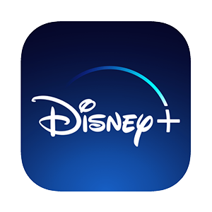 Disney-Plus