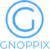 Gnoppix Linux