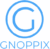 Gnoppix Linux