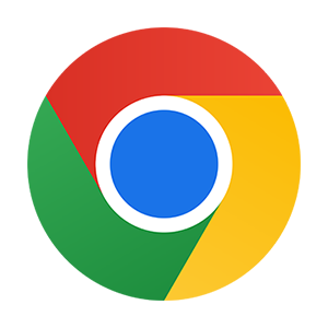 Google-Chrome