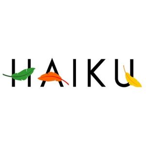 Haiku