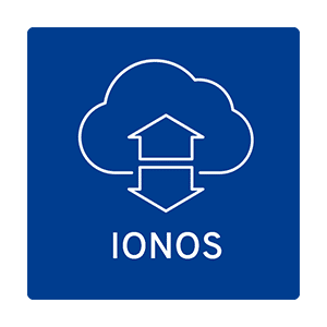 IONOS-HiDrive