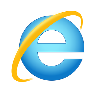 Internet-Explorer