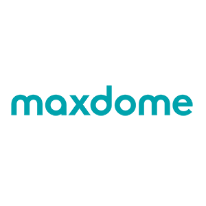 Maxdome_Logo
